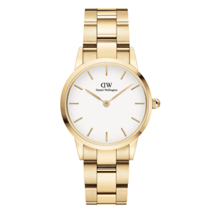 DANIEL WELLINGTON dámske hodinky Iconic Link DW00100567