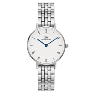 DANIEL WELLINGTON dámske hodinky Petite Roman DW00100685