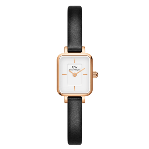 DANIEL WELLINGTON dámske hodinky Quadro Mini DW00100728