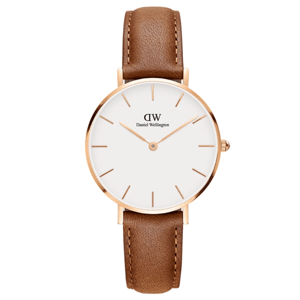 DANIEL WELLINGTON dámske hodinky Petite Durham DW00100172