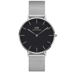 DANIEL WELLINGTON dámske hodinky Petite DW00100304