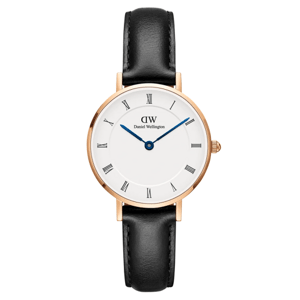 DANIEL WELLINGTON dámske hodinky Petite Roman DW00100683