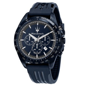 MASERATI pánske hodinky Traguardo R8871612042