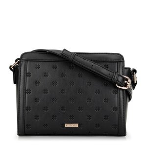 Čierna crossbody kabelka Wittchen 99-4Y-231-1