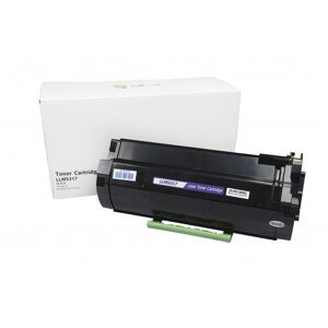 Lexmark kompatibilná tonerová náplň 51B2000, 2500 listov (Orink white box), čierna