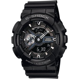 Hodinky Casio G-Shock GA-110-1BER Universal