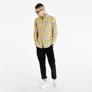 Košeľa Comme des Garçons SHIRT x KAWS Mens Shirt Woven Multi M