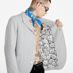 Kabát Comme des Garçons SHIRT Mens Jacket Woven Grey L