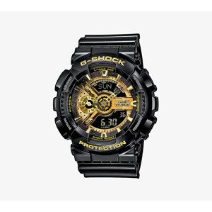 Hodinky Casio G-Shock GA-110GB-1AER Watch Black Universal