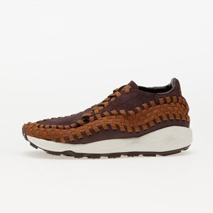 Tenisky Nike W Air Footscape Woven Earth/ Lt British Tan-Phantom EUR 40.5