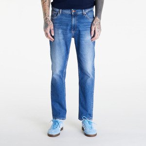 Džínsy Tommy Jeans Dad Jean Regular Tapered B Denim W33/L32