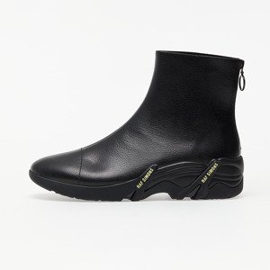 Tenisky RAF SIMONS Cylon Black EUR 36