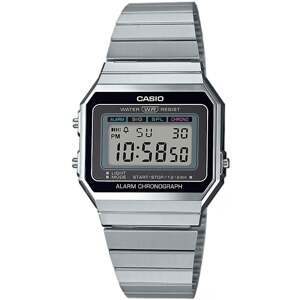 Hodinky Casio Vintage A700WE-1AEF Universal