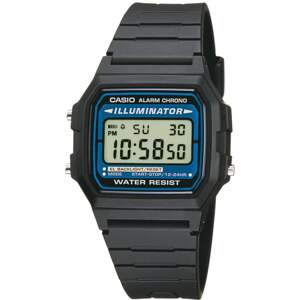 Hodinky Casio Collection F-105W-1AWYEF Universal