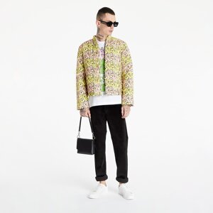 Bunda Comme des Garçons SHIRT x KAWS Mens Jacket Woven Multi M