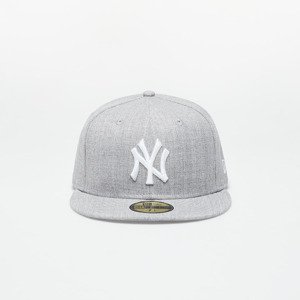 Šiltovka New Era 59Fifty Mlb Basic Heather Neyyan Grewhi 8