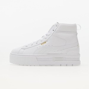 Tenisky Puma Mayze Mid Wn's Puma White EUR 37