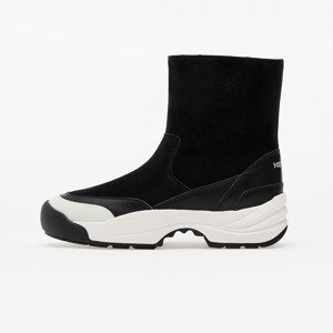 Tenisky KENZO Boot Black EUR 39