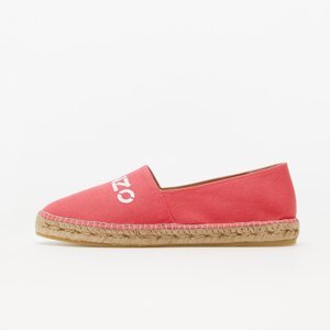 Tenisky Kenzo Espadrille Coral EUR 36