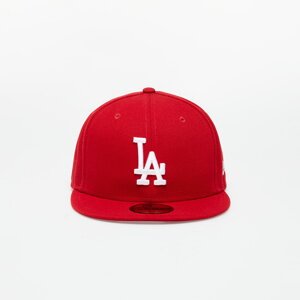 Šiltovka New Era 59Fifty Mlb Basic Losdod Scarlet/ White 7