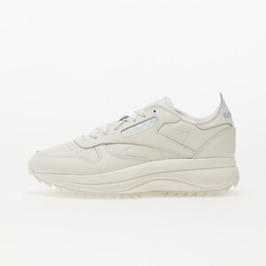 Tenisky Reebok Classic Leather SP Extra Chalk/ Blue Peak/ Chalk EUR 37.5