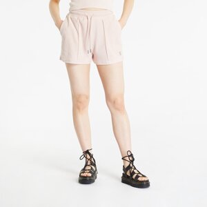 Šortky Daily Paper Rener Shorts Hushed Pink S