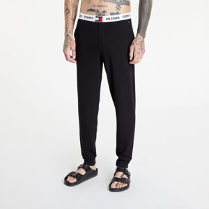 Tommy Hilfiger Tommy 85 Relaxed Fit Lounge Bottoms Black L