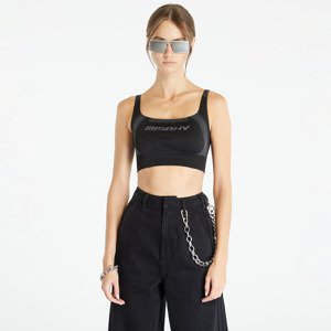 MISBHV Sport Bra Top Muted Black L/XL