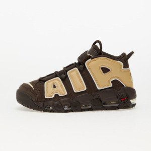 Tenisky Nike Air More Uptempo '96 Baroque Brown/ Sesame-Pale Ivory EUR 42.5