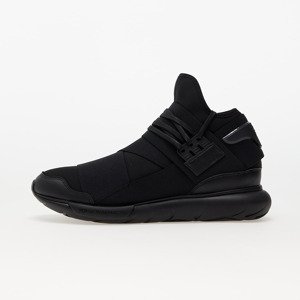 Tenisky Y-3 Qasa Black/ Black/ Black EUR 40