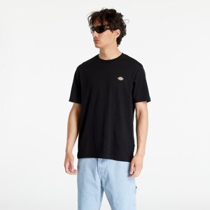 Tričko Dickies Mapleton Short Sleeve Tee Black S