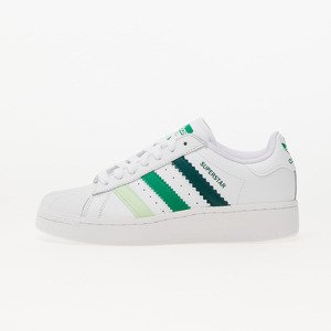 Tenisky adidas Superstar Xlg W Ftw White/ Collegiate Green/ Green EUR 38