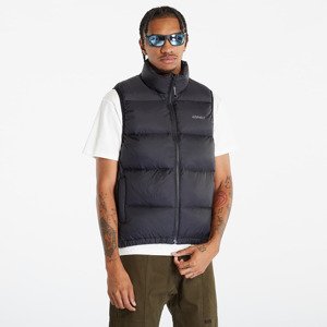 Vesta Gramicci Down Puffer Vest UNISEX Black L