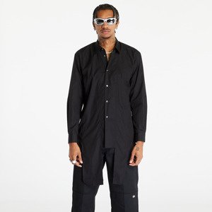 Košeľa Comme des Garçons SHIRT Woven Shirt Black L