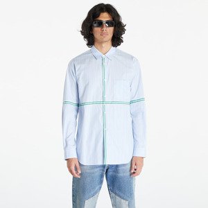 Košeľa Comme des Garçons SHIRT Woven Shirt Stripe XL