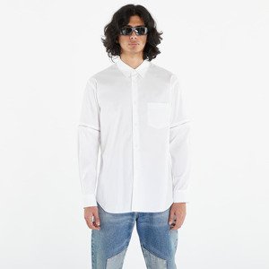 Košeľa Comme des Garçons SHIRT Woven Shirt White L