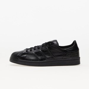 Tenisky Y-3 Superstar Black/ Black/ Black EUR 43 1/3