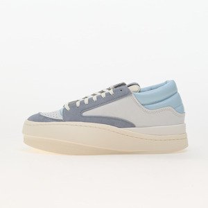 Tenisky Y-3 Centennial Low Off White/ Light Grey/ Crew White EUR 46 2/3