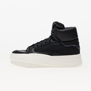 Tenisky Y-3 Centennial High Black/ Black/ Off White EUR 41 1/3