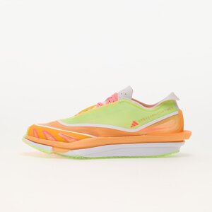 Tenisky adidas x Stella McCartney Earthlight 2.0 Signature Green/ Hazy Orange/ White EUR 40 2/3