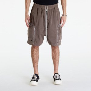 Šortky Rick Owens DRKSHDW Bauhaus Shorts Dust M