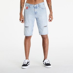 Šortky Tommy Jeans Ryan Archive Shorts Denim Light 34