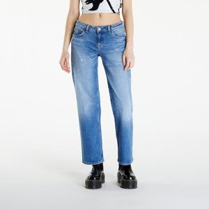 Džínsy Tommy Jeans Sophie Low Straight Jeans Denim W28/L30