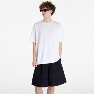 Tričko Comme des Garçons SHIRT Short Sleeve Tee White S