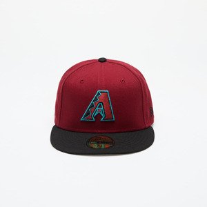 Šiltovka New Era Arizona Diamondback 59Fifty Fitted cap Official Team Color 7 1/2