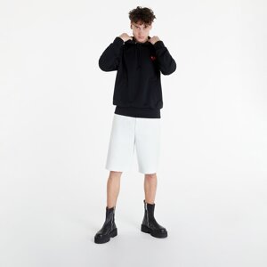 Mikina Comme des Garçons PLAY Hoodie Black S