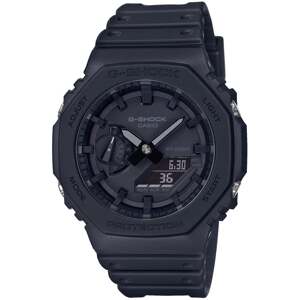 Hodinky Casio G-Shock GA-2100-1A1ER Universal