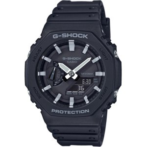 Hodinky Casio G-Shock GA-2100-1AER Universal