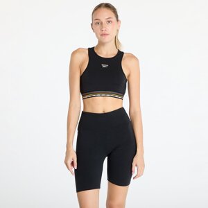 Reebok Classics Camping Bra Black M