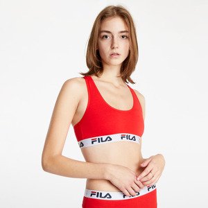 FILA Woman Bra Red XS